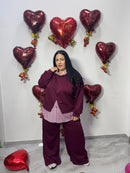 Coordinato Clotilde