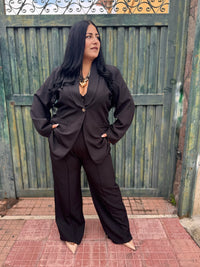 Tailleur Isa