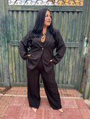 Tailleur Isa