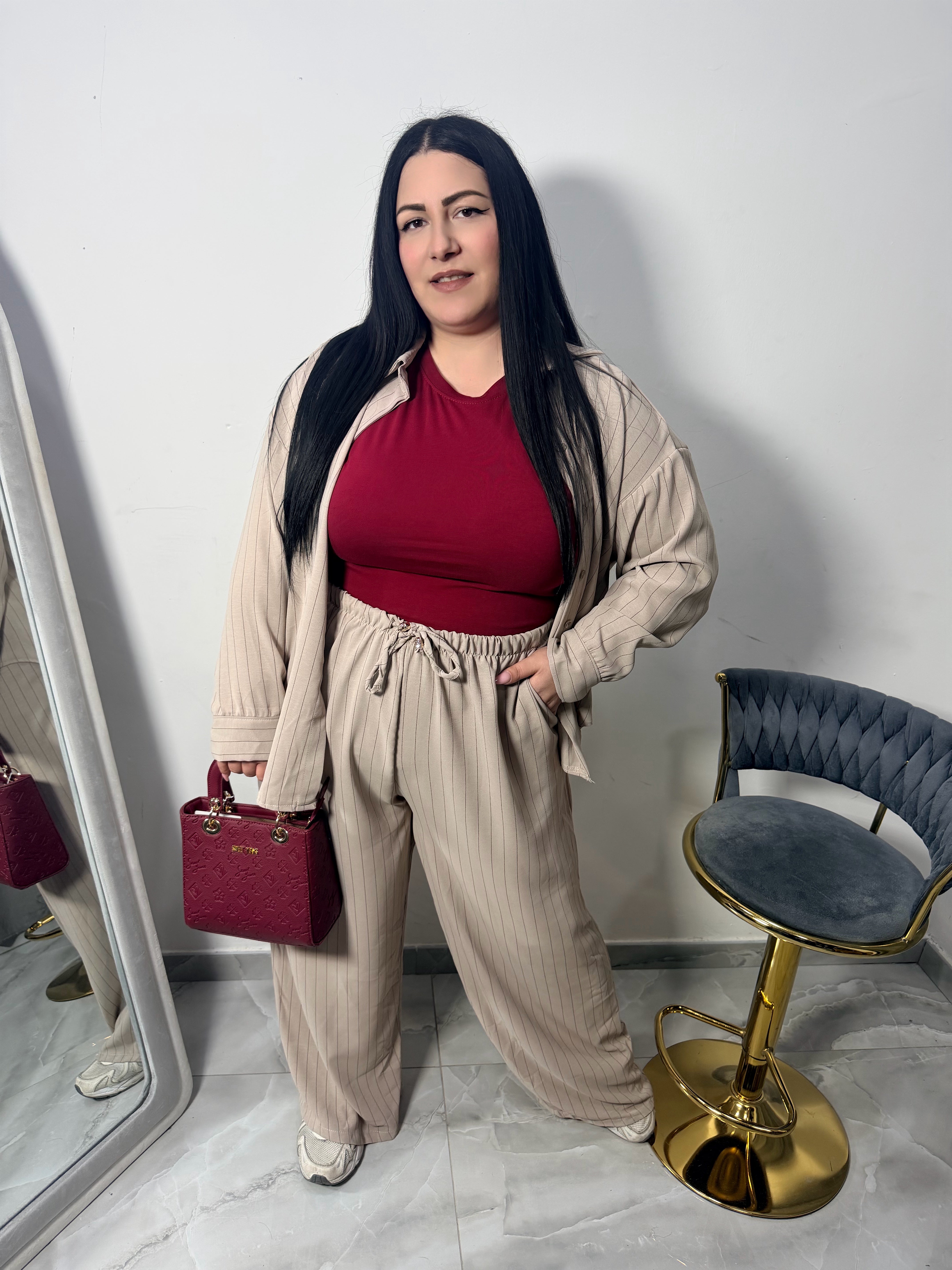 Coordinato London