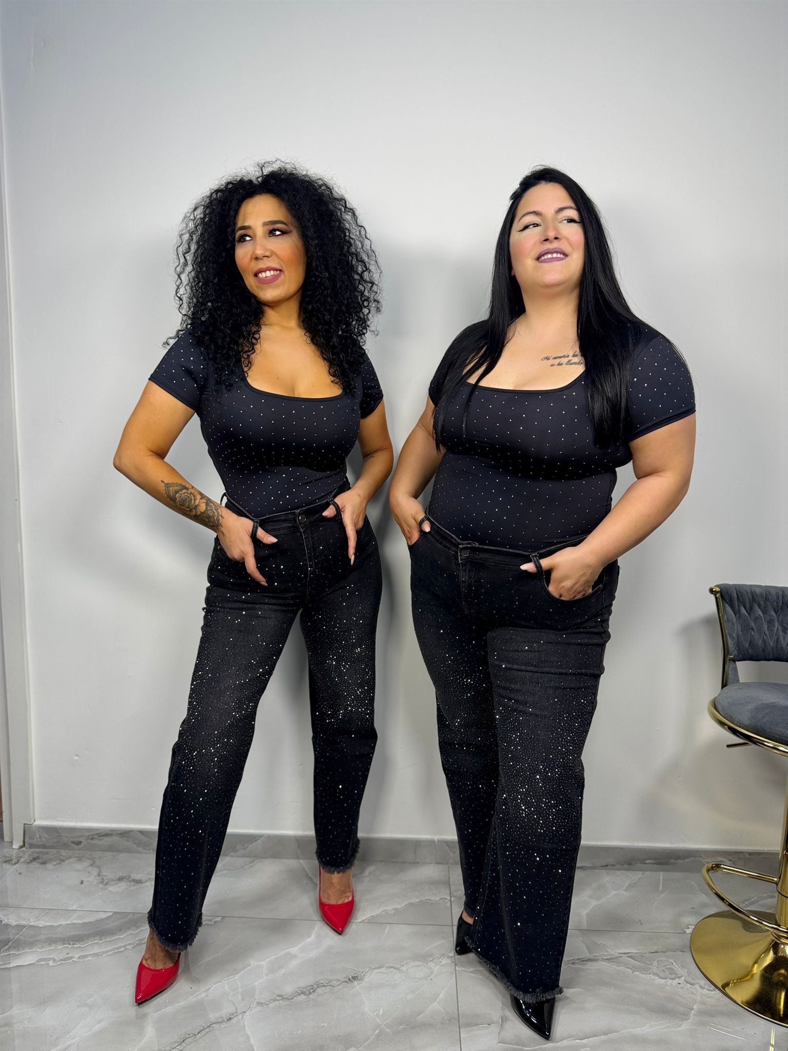 Body Luce Slim/curvy