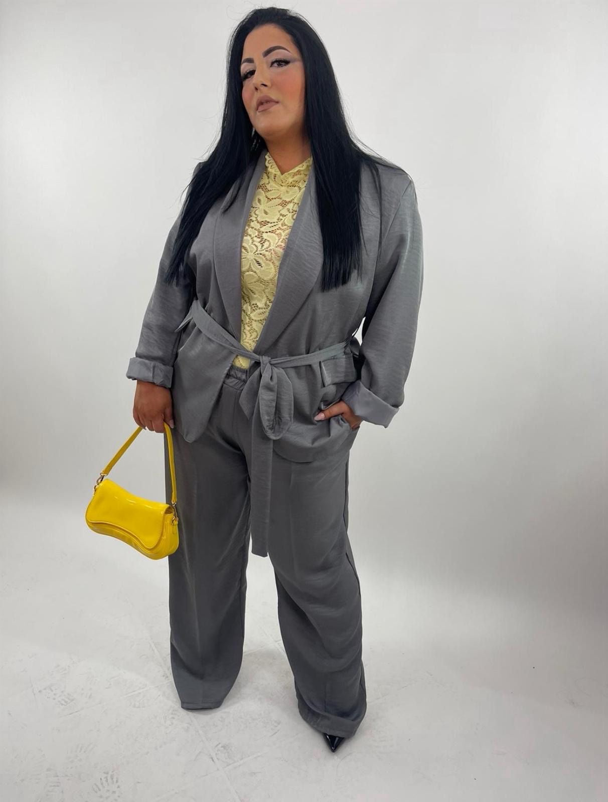 Tailleur Mariana