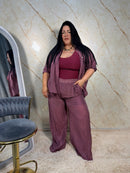 Coordinato Julia