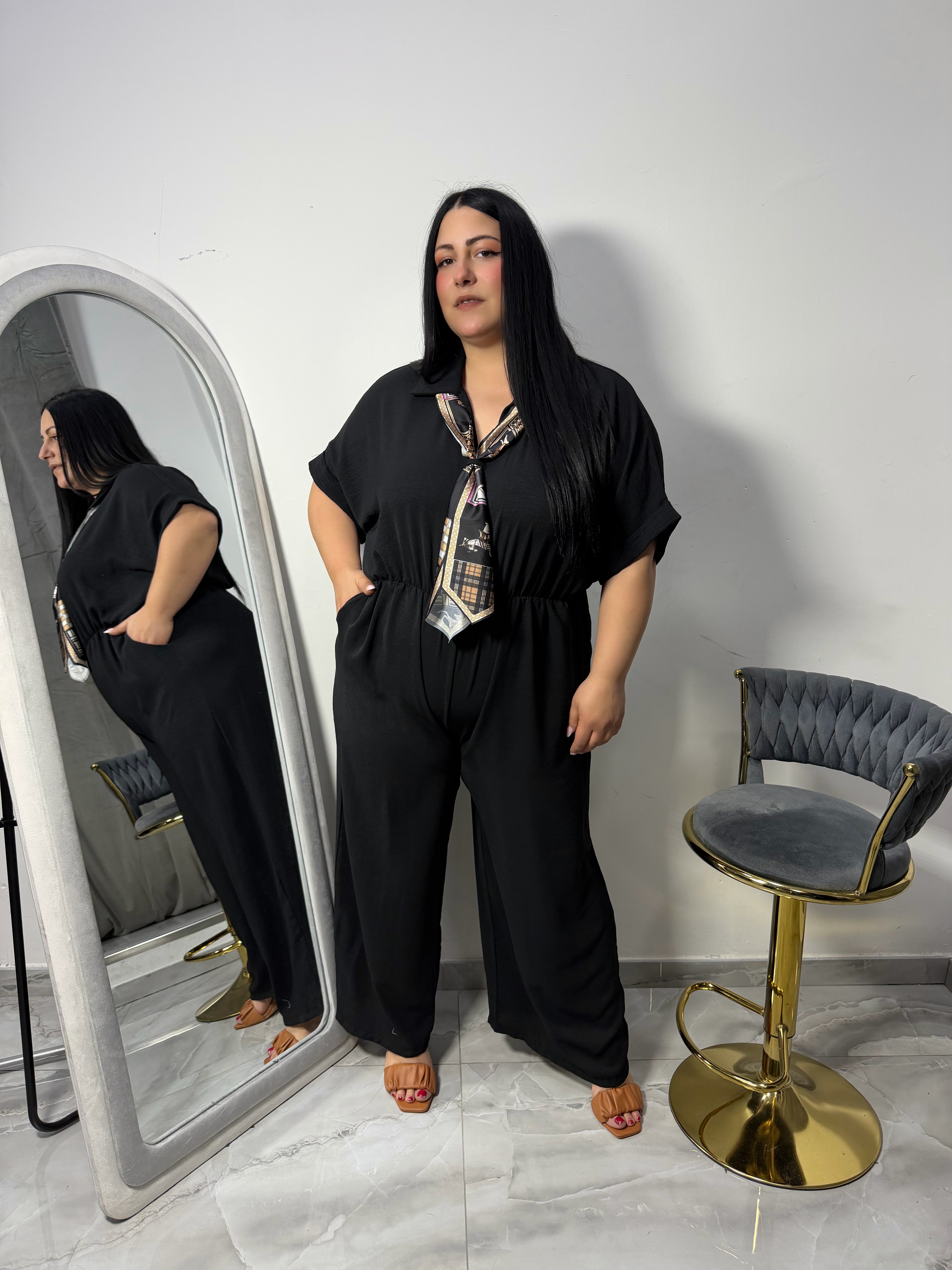 Jumpsuit lili