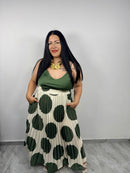 Coordinato Dominique