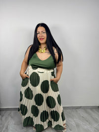 Coordinato Dominique