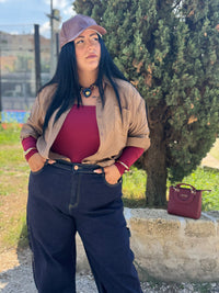 Camicia Amira
