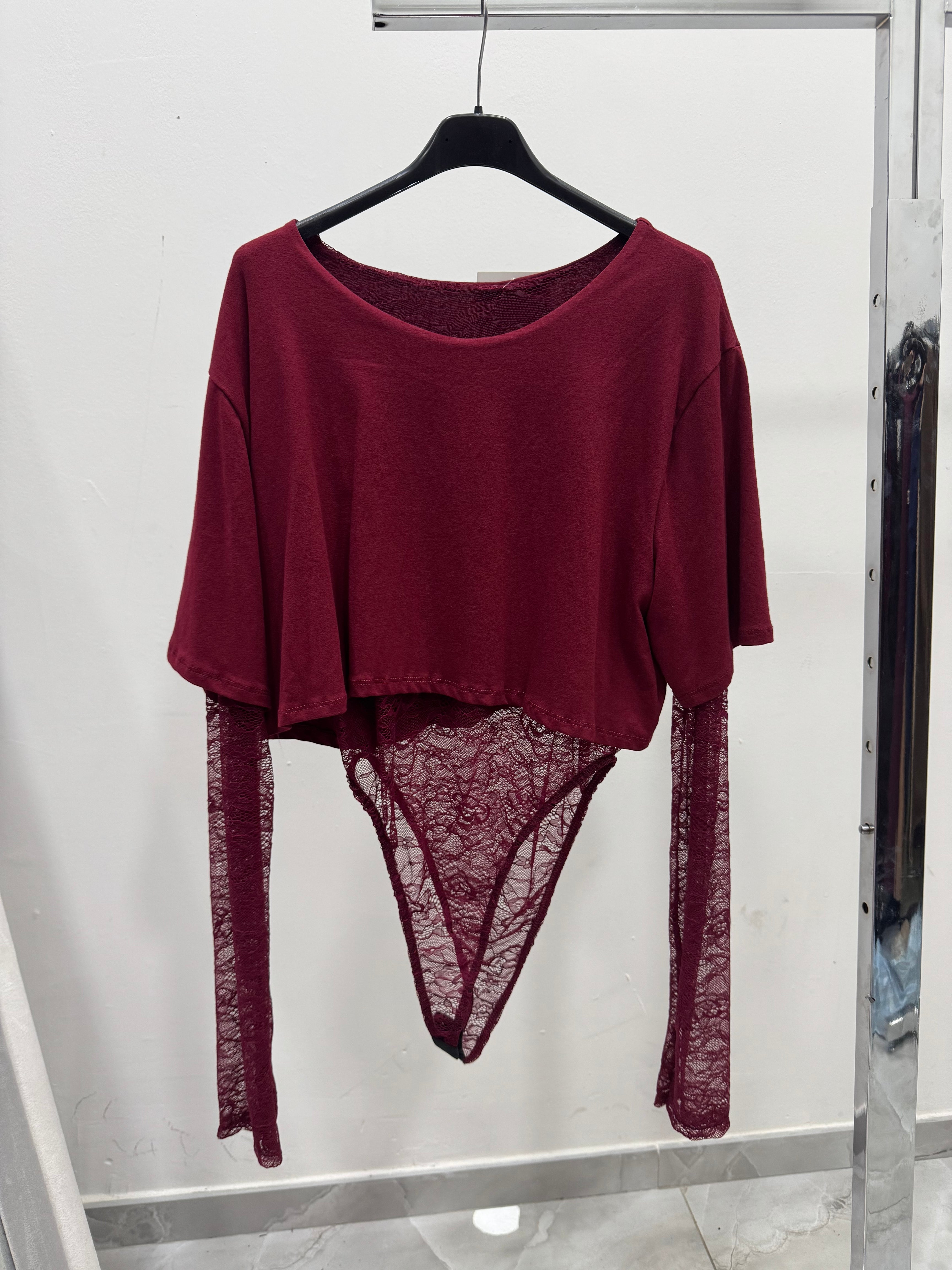 Body Asia