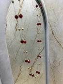 Collana perla