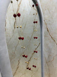 Collana perla