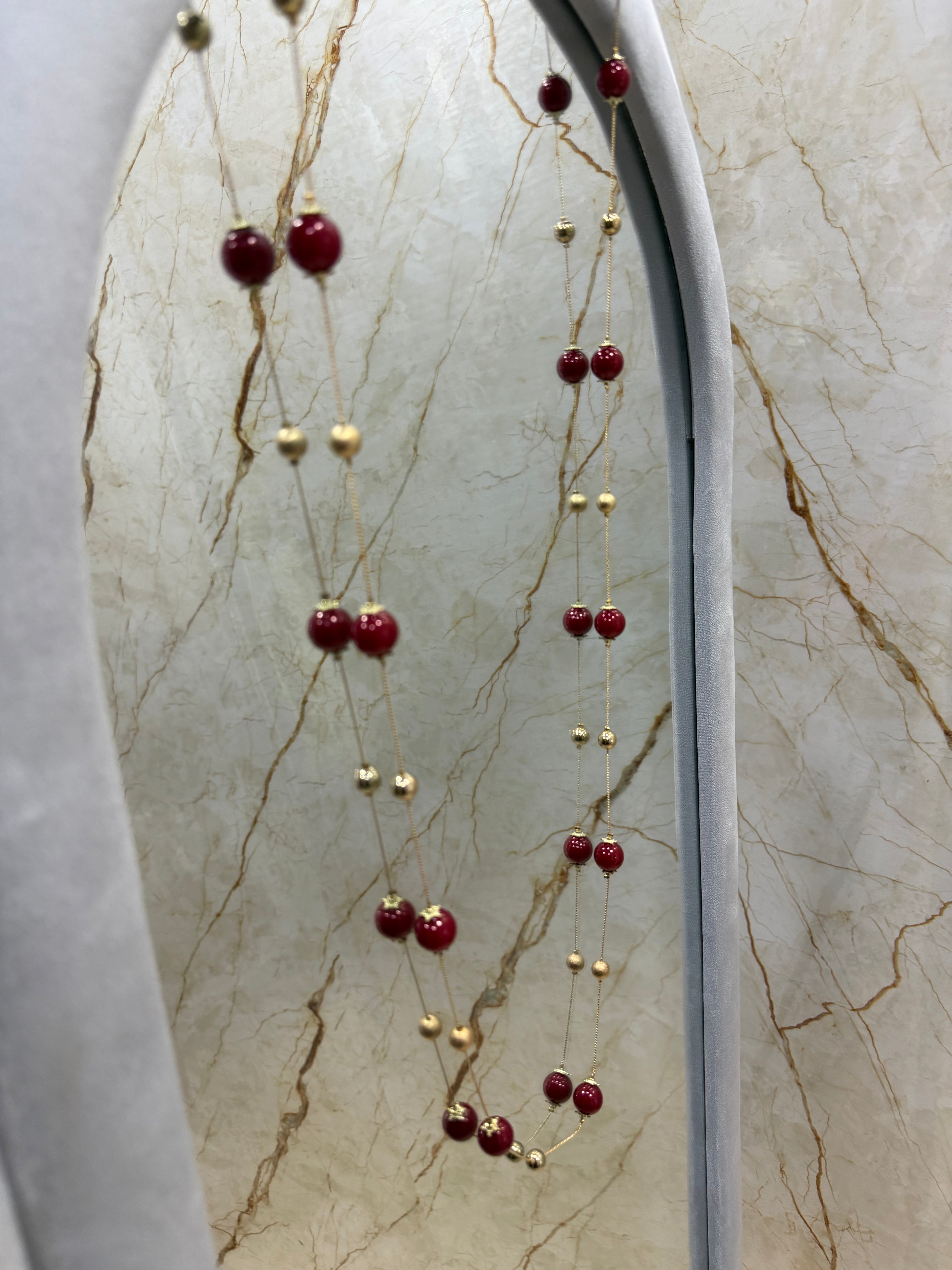 Collana perla