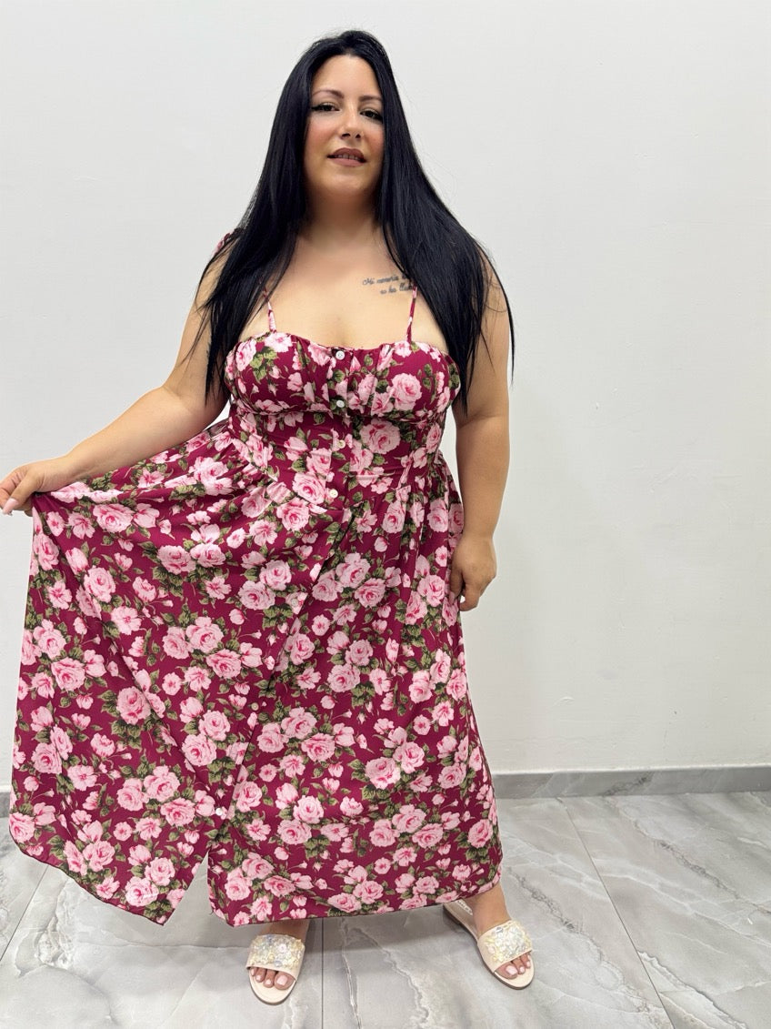 Abito Cassandra
