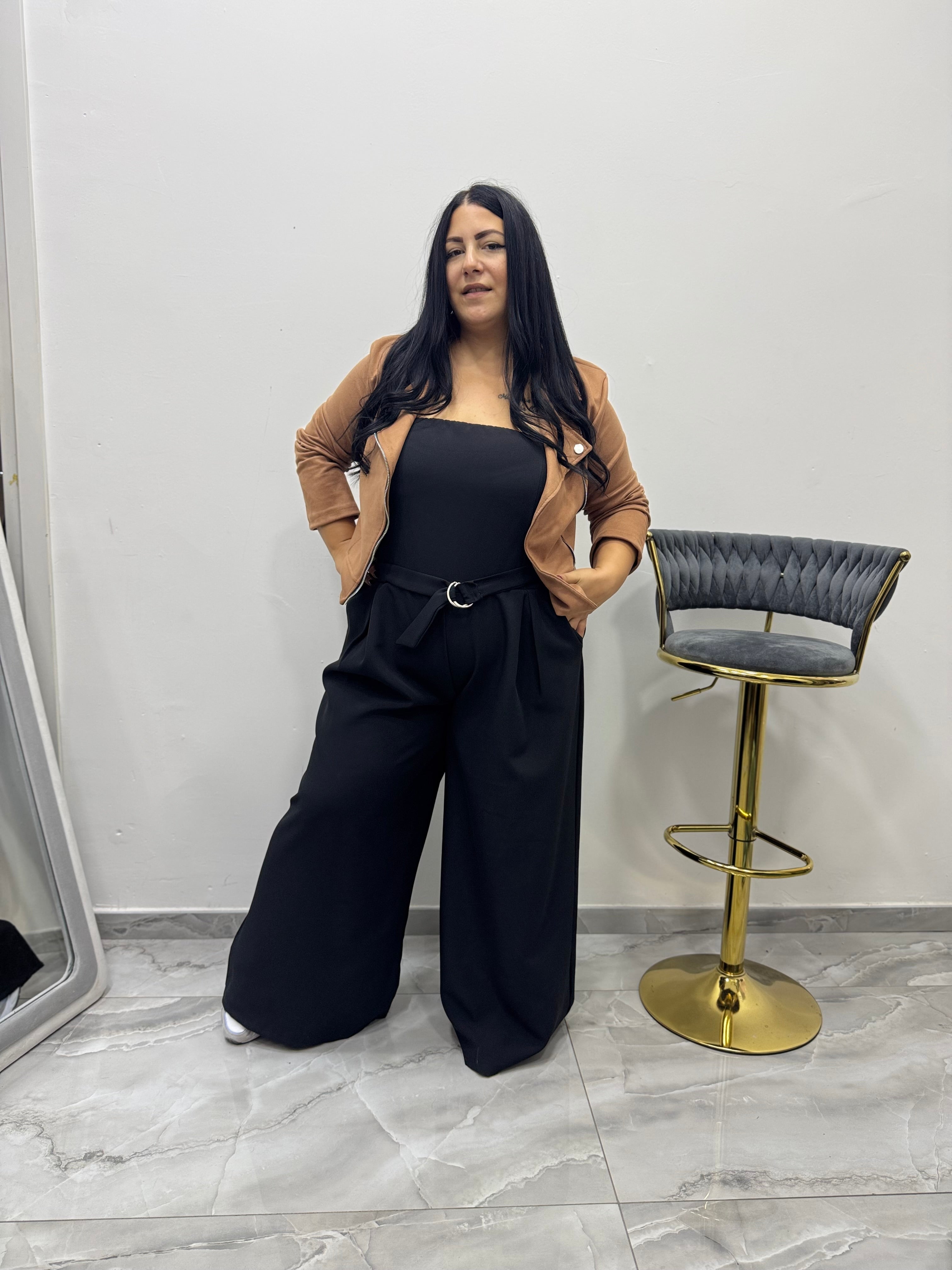 Giubbino Sofia