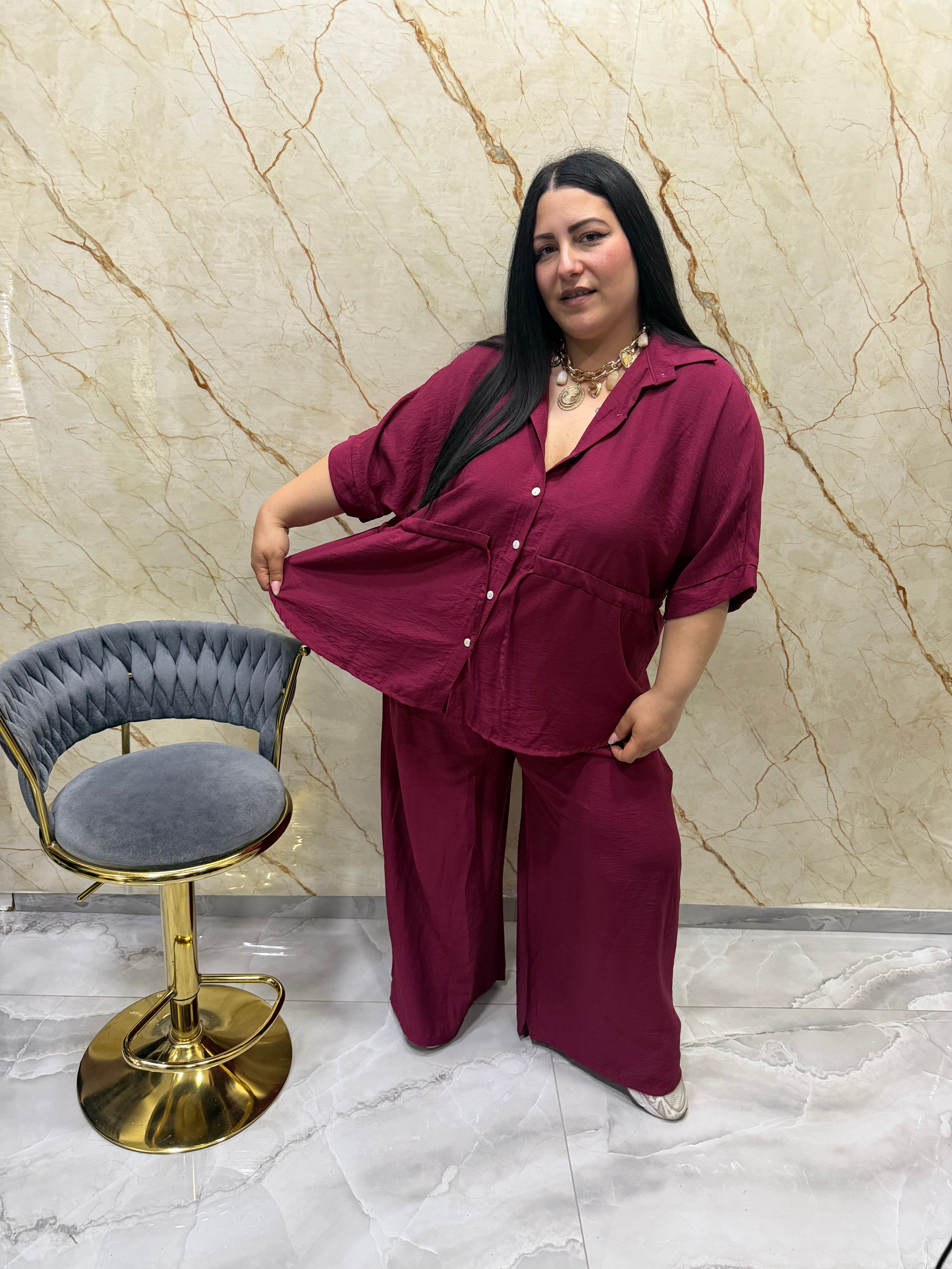 Coordinato Pamela