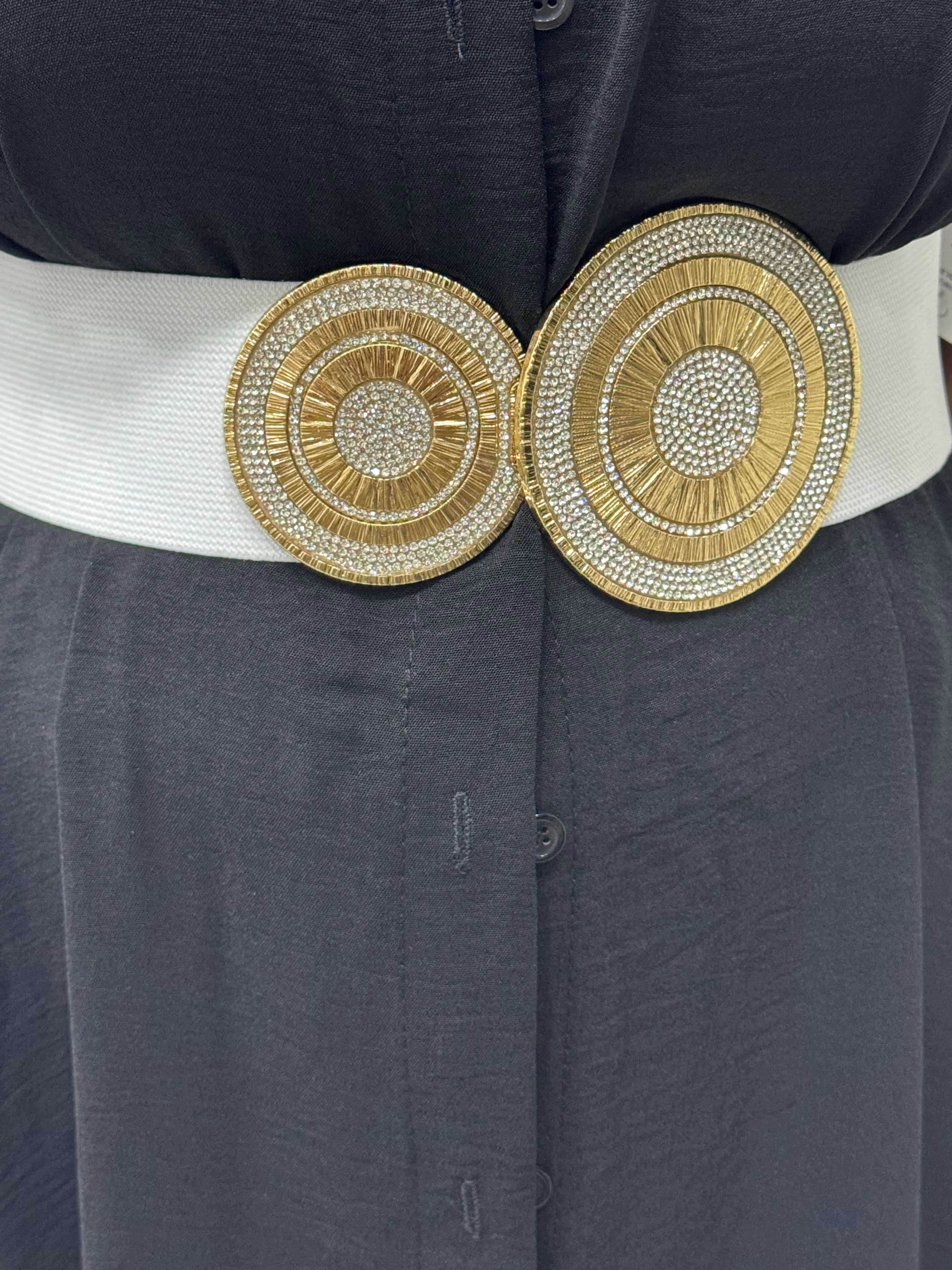 Cinta Circle