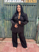 Tailleur Isa