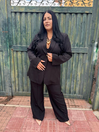 Tailleur Isa