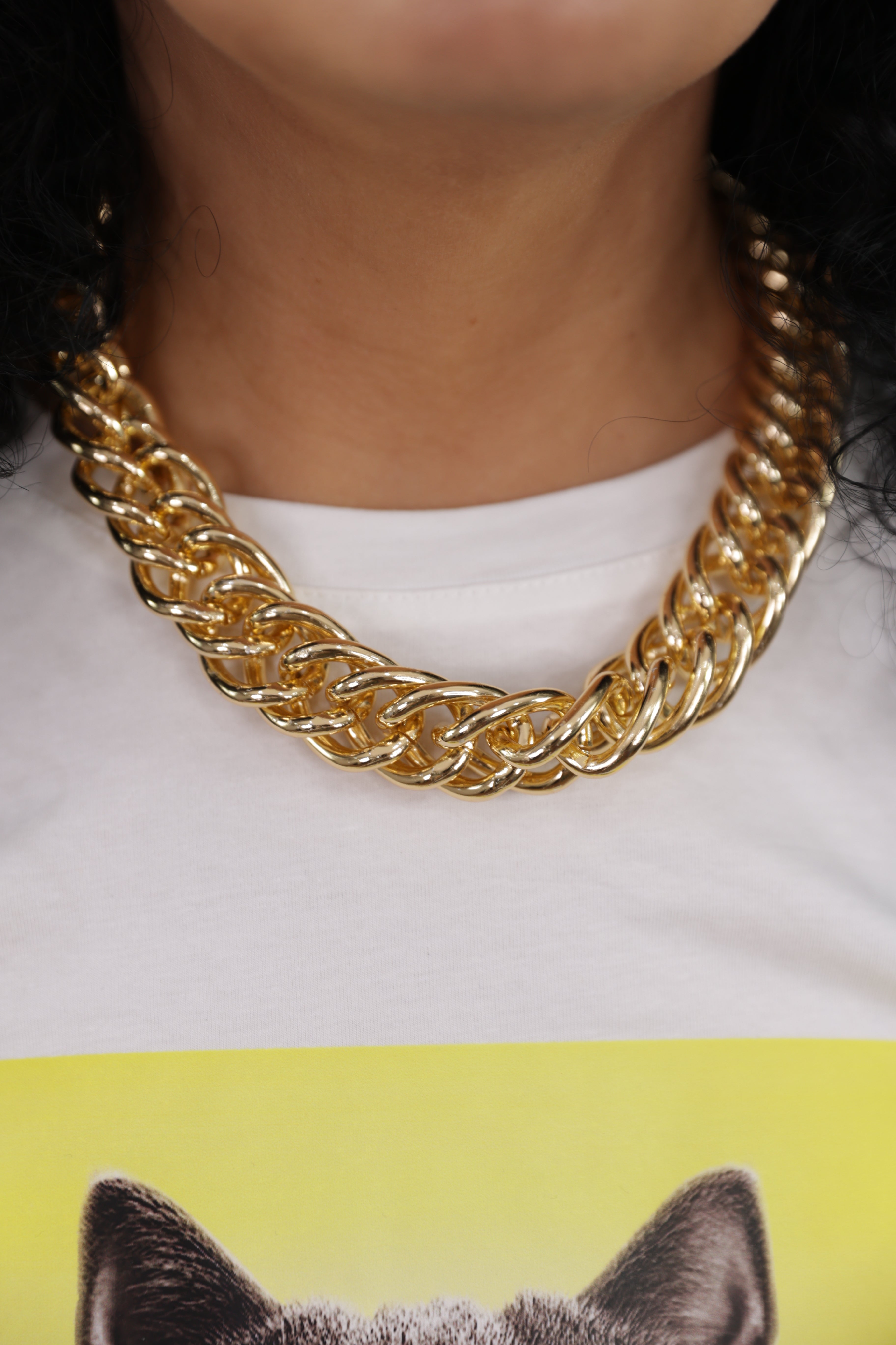 Collana catena