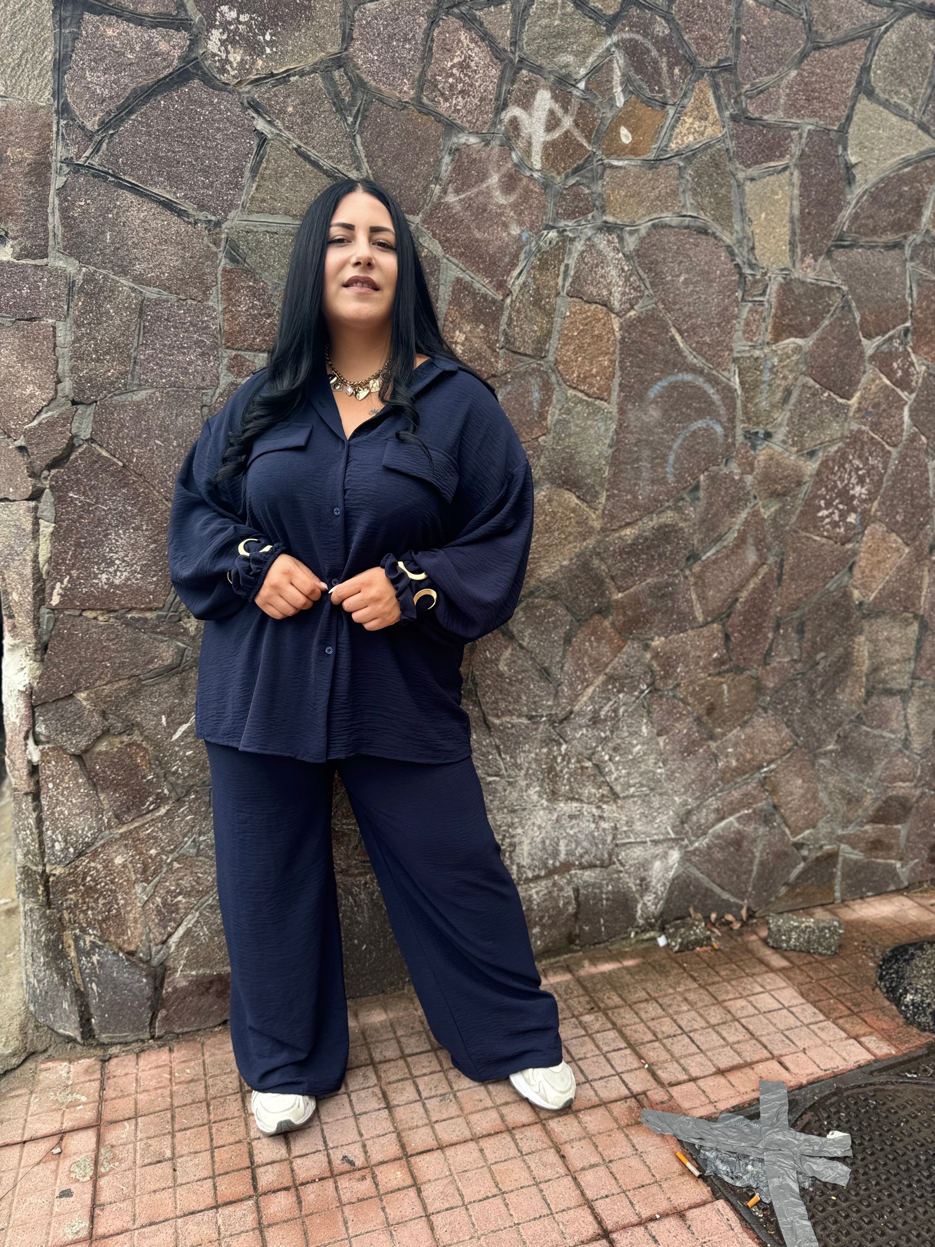 Coordinato Giselle