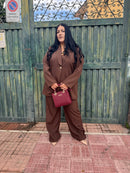 Tailleur Isa