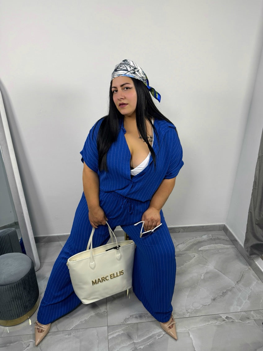 Coordinato Ellis
