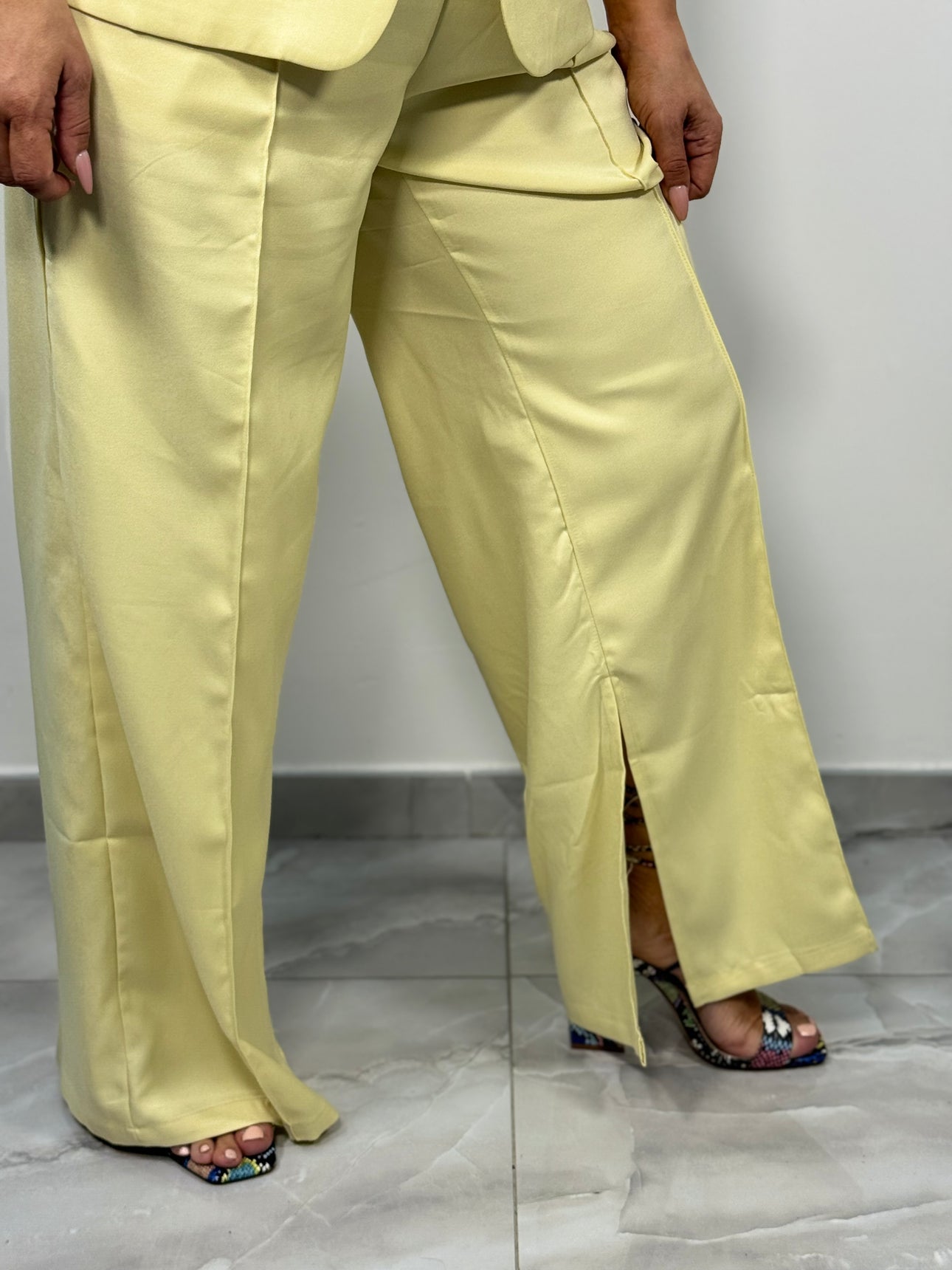 Tailleur Destiny
