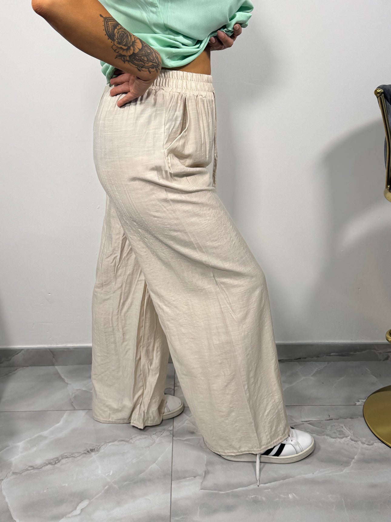 Pantalone Eufrasia