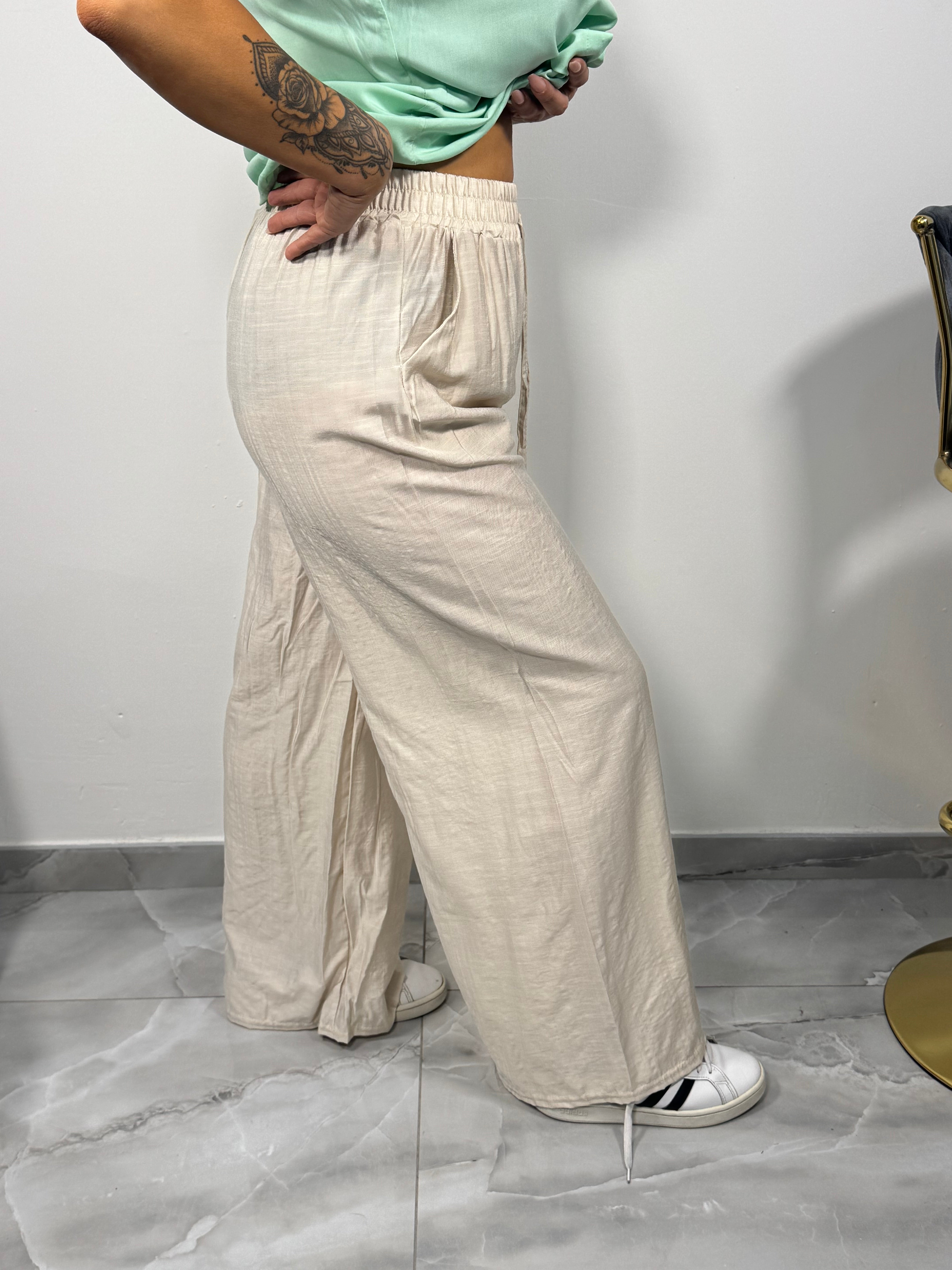 Pantalone Eufrasia