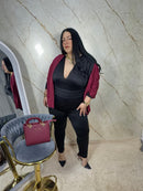 Jumpsuit kylie