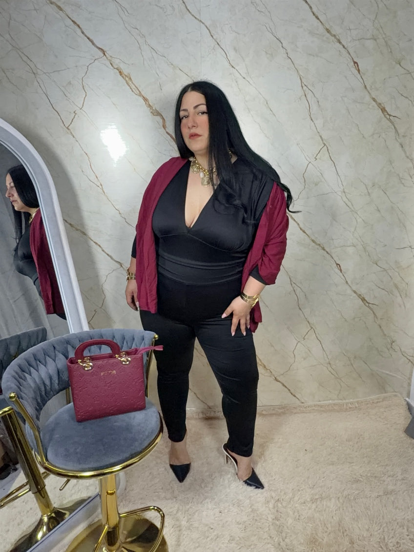 Jumpsuit kylie