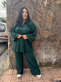 Coordinato Giselle