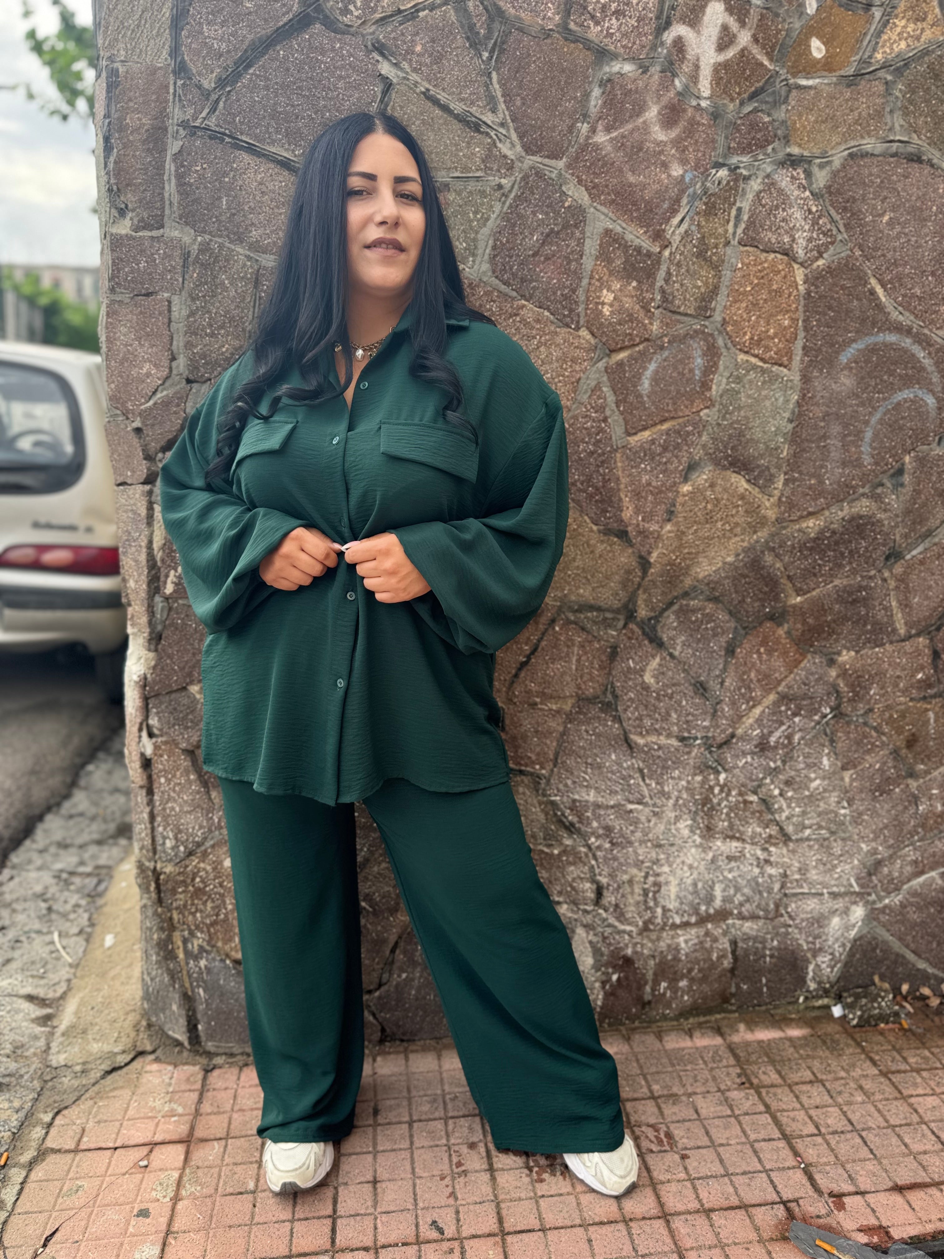 Coordinato Giselle