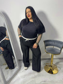 Pantalone box