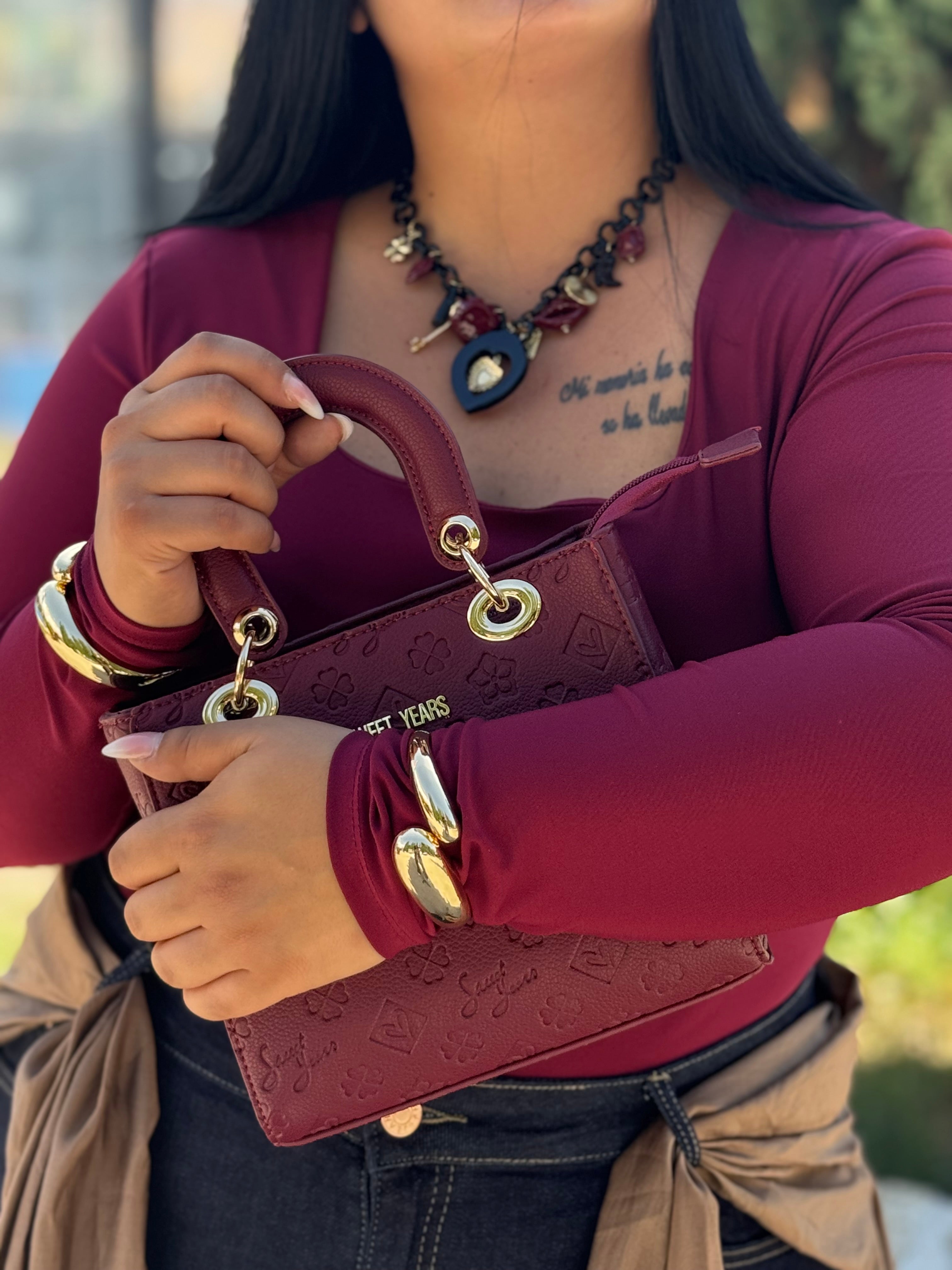 Collana irish