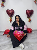 Coordinato Boston