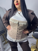 Corsetto Ramona