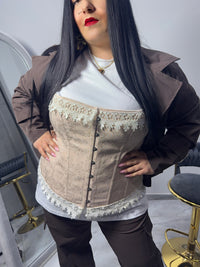 Corsetto Ramona