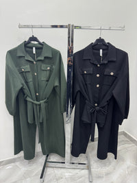 Coordinato Canada
