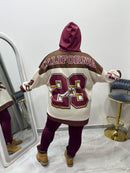 Coordinato California