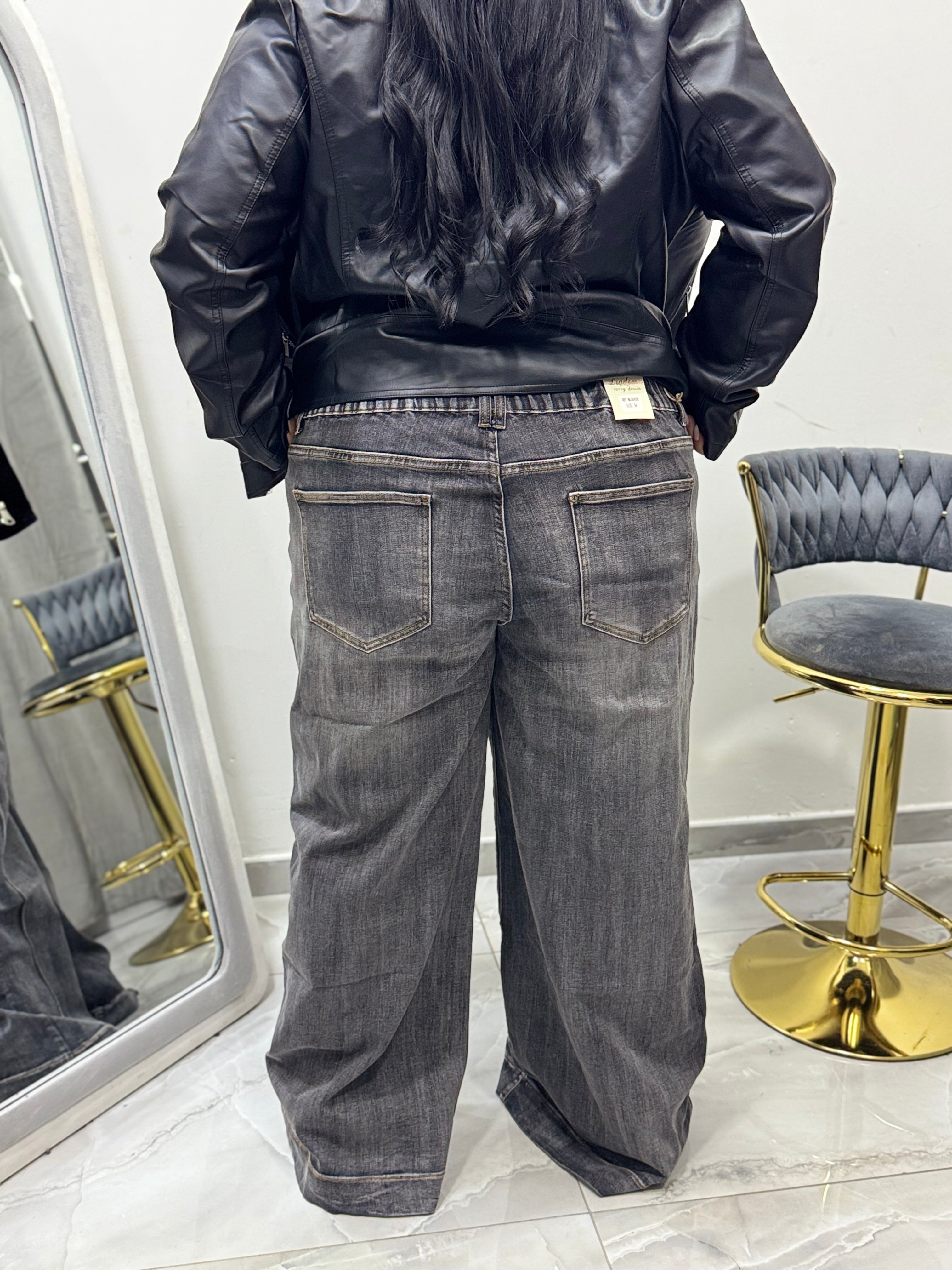 Jeans venere