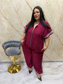 Jumpsuit Tokyo