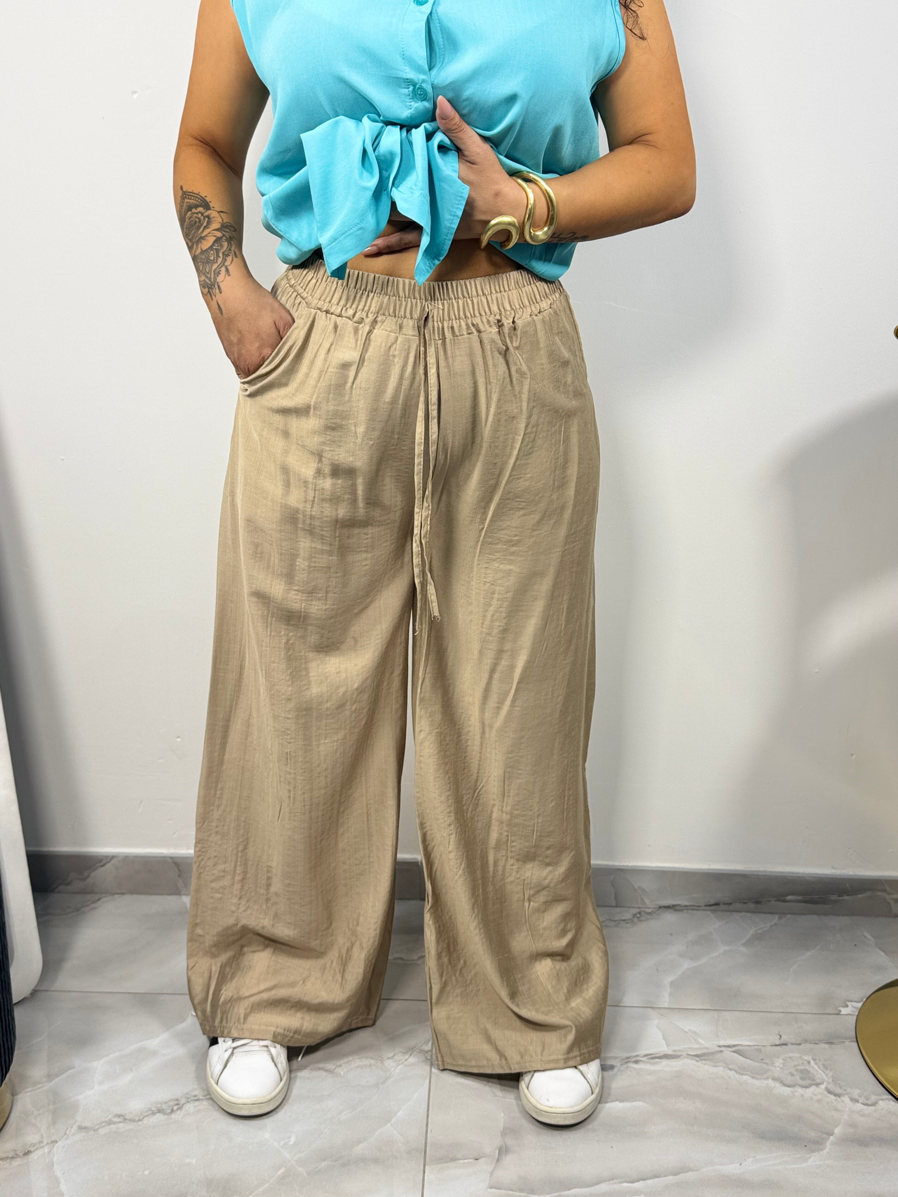 Pantalone Eufrasia