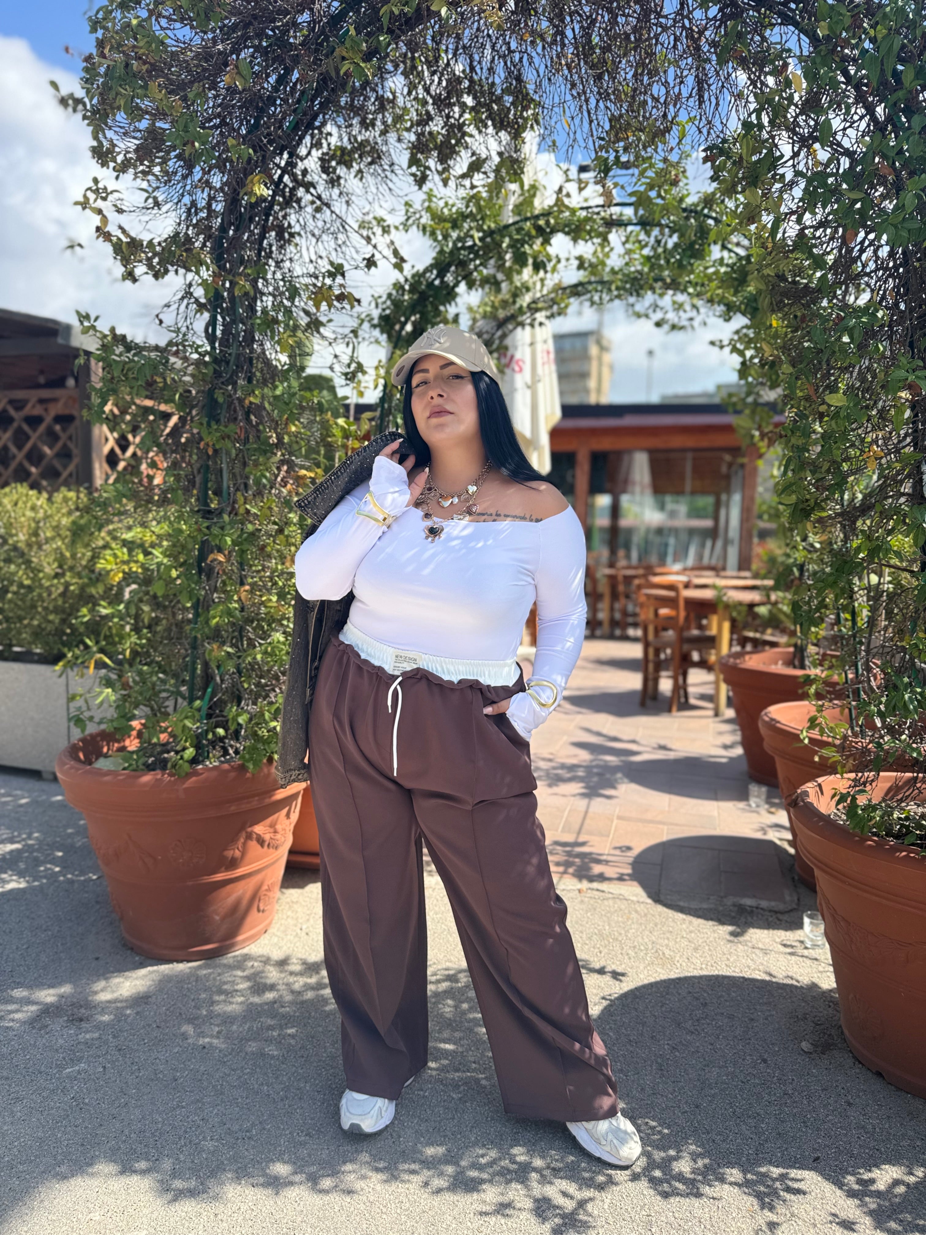 Pantalone Ambeta