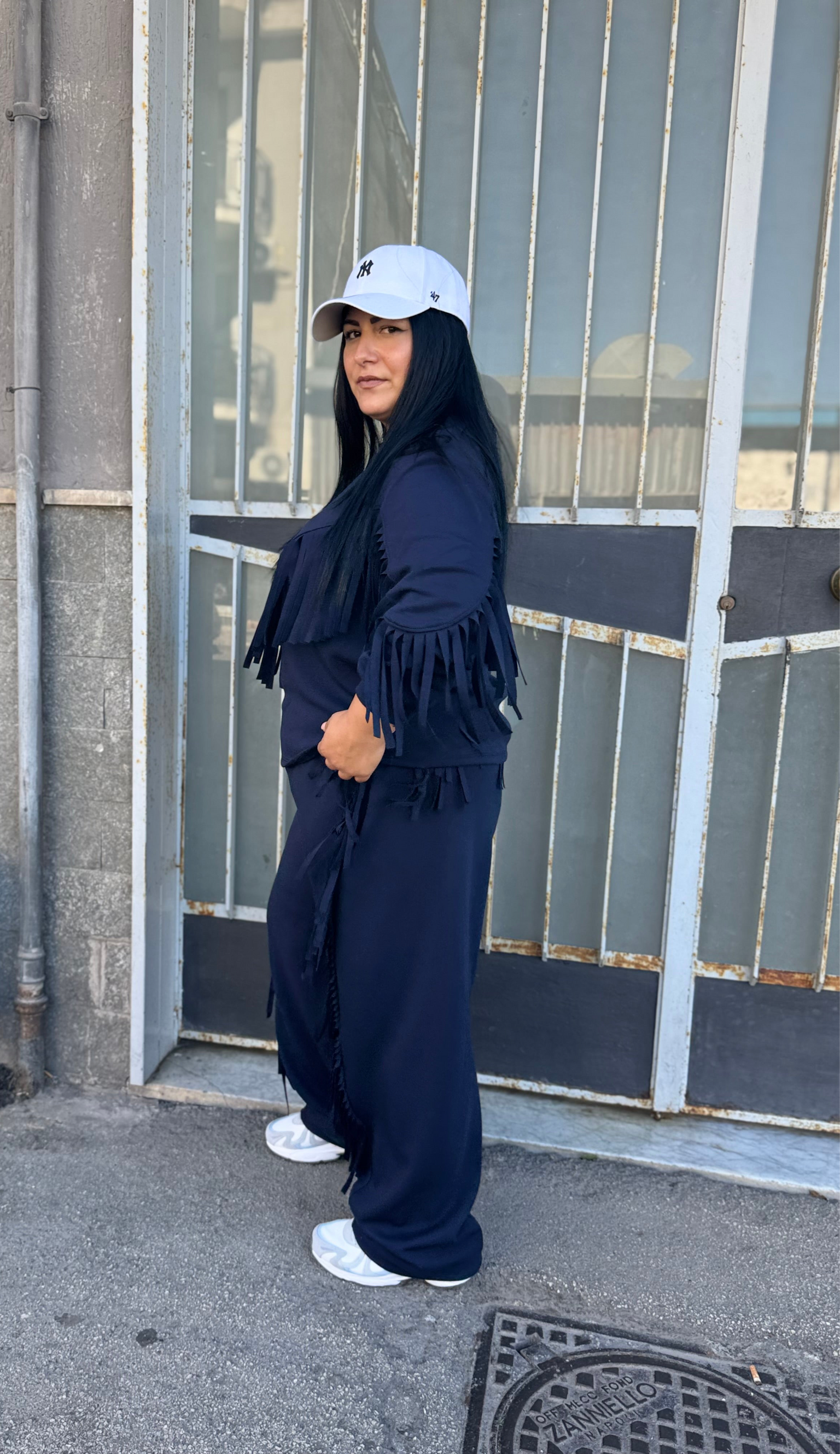 Tuta Liana