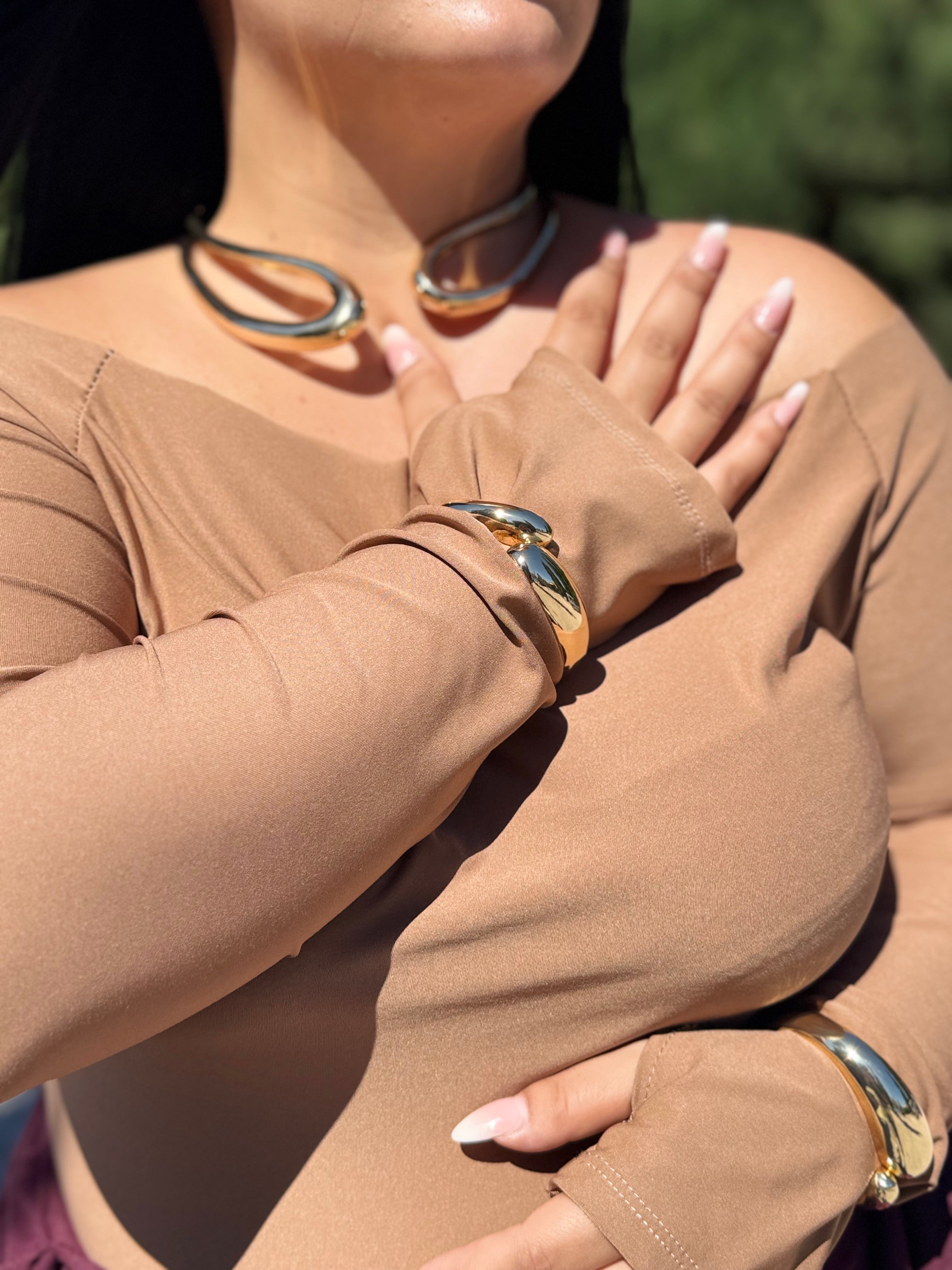 Bracciale Serpe