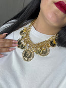 Collana Madame