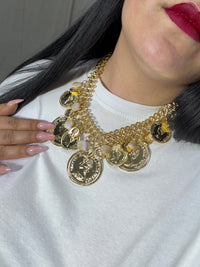 Collana Madame