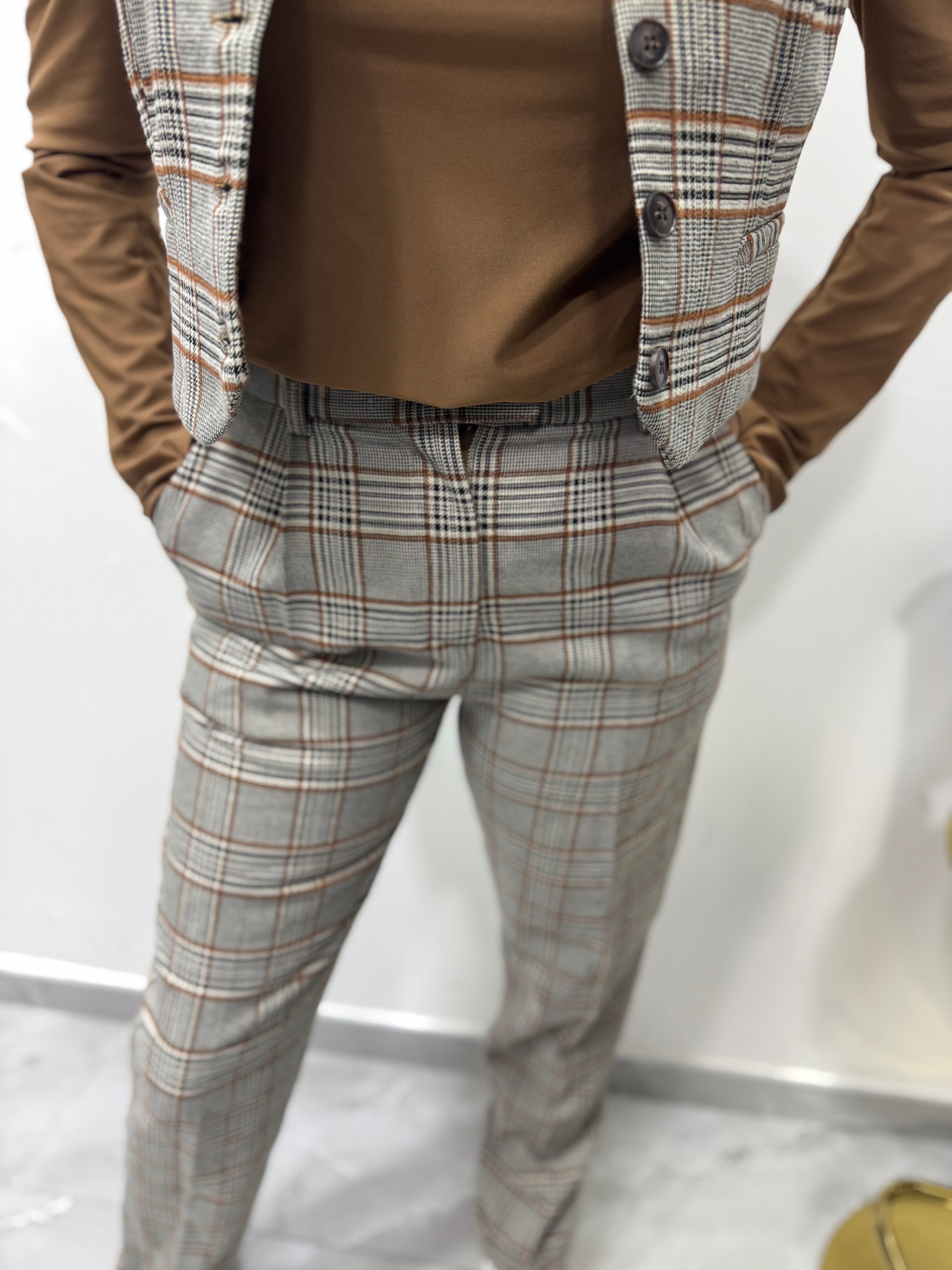 Coordinato inglesina