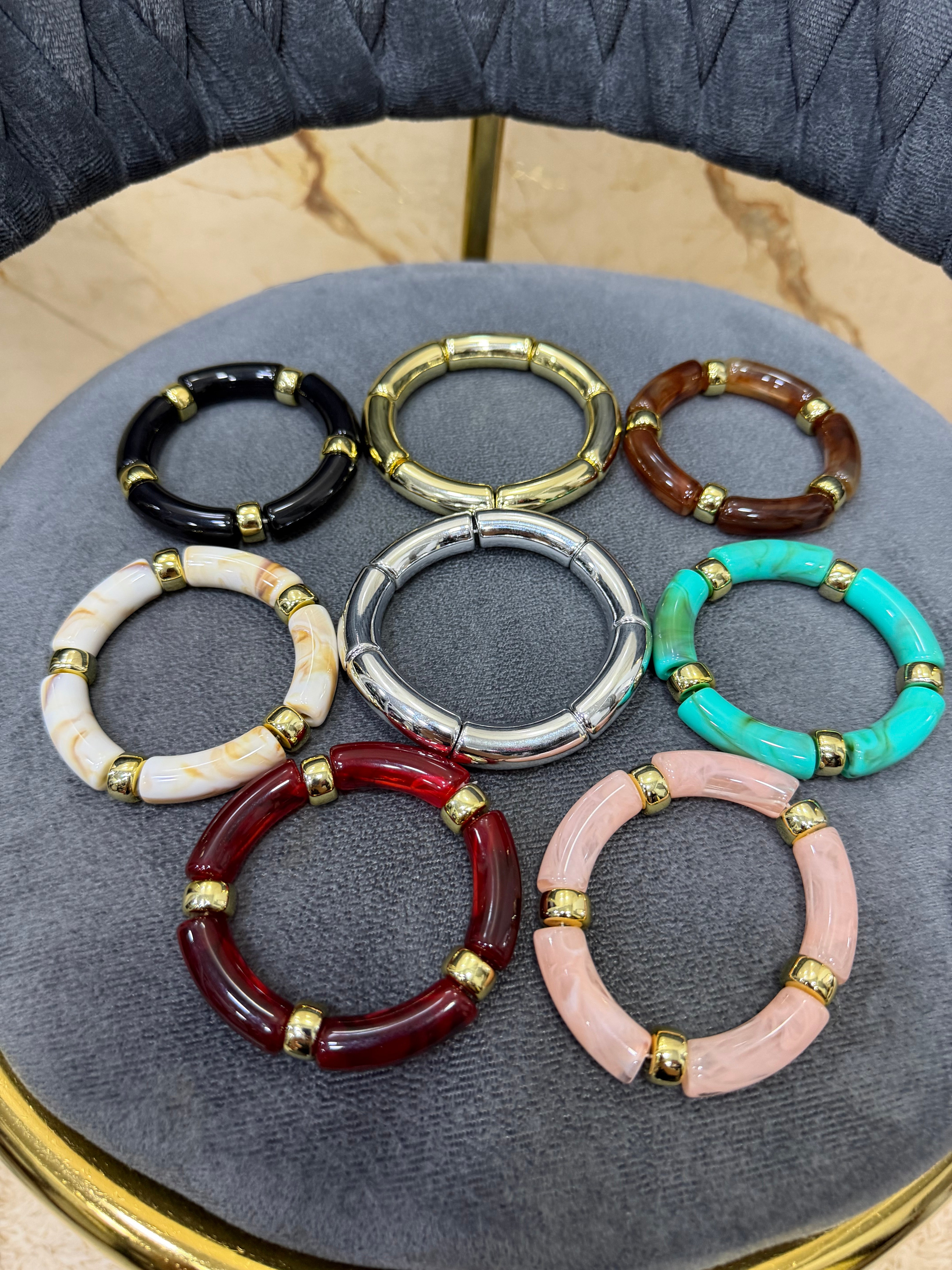 Bracciale Osso