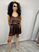 Jumpsuit swuami